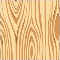 Wood Pattern Grain Texture clip art