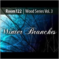 Wood Series Vol. 3 Winter Branch