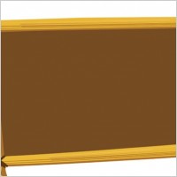 wooden frame vector