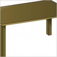 Wooden Table clip art
