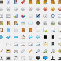 Woothemes Web Icon Set icons pack