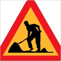 Clip Art Workmen