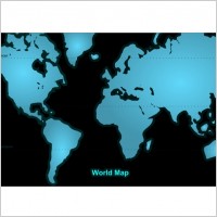 World Map 2