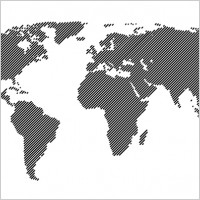 Free World Maps on World Map Vector Free Download Free Vector For Free Download  About