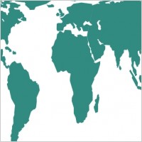 World+map+vector+art