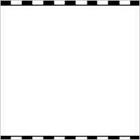 Worldlabel Com Border Bw X clip art