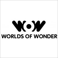 Worlds of Wonder logo