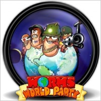 Worms Worldparty 3