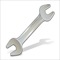 wrench