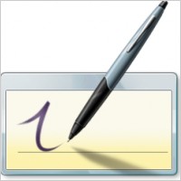 Write board