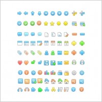 Xiao Icon icons pack