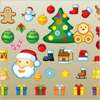 Xmas Clip Art