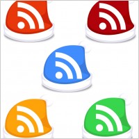 Xmas Feed Icons icons pack