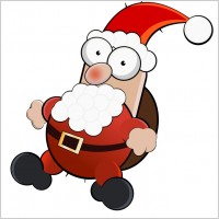 X-Mas Man