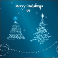 

								Xmas Tree 08 - Vector Trees with Snow							