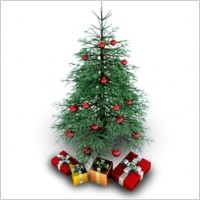 Xmas Tree
