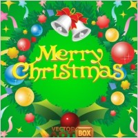 X-mas Vectors