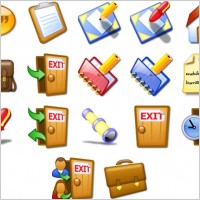 XP iCandy 3.1 icons pack