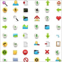 xp themed icons icons pack
