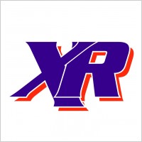 Xr Logo