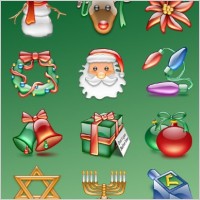 Xtal Icons icons pack