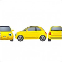 Free Car Illustrations