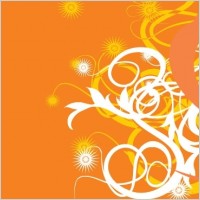 Yellow Vector Design