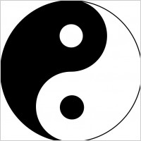 Ying Yang