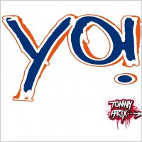 YO! - design Tommy Brix