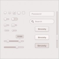 Yogurt UI Kit