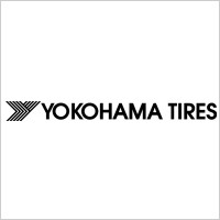 Yokohama tires logo