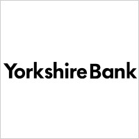 Yorkshire Bank logo