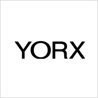 YORX ELECTRONICS logo