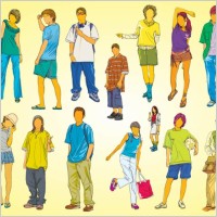 Young People
