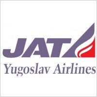 Yugoslav airlines logo