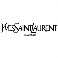 YvesSaintLaurent logo