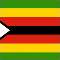 Zimbabwe clip art