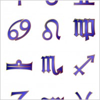 Zodiac Signs