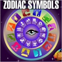 Zodiac Symbols