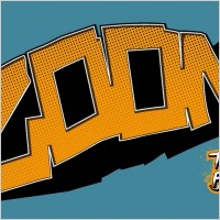 Zoom - design Tommy Brix