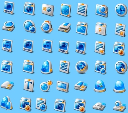 Free Download Pc Icons Windows 7