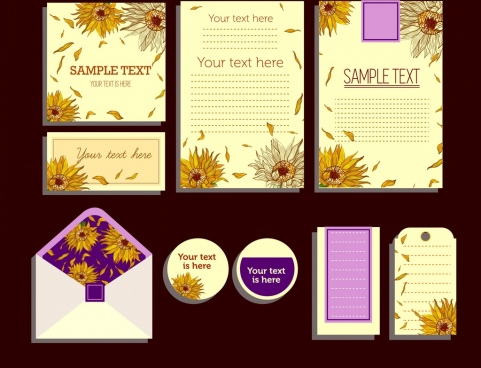Cdr File Ganpati Banner Background Free Vector Download 112 225