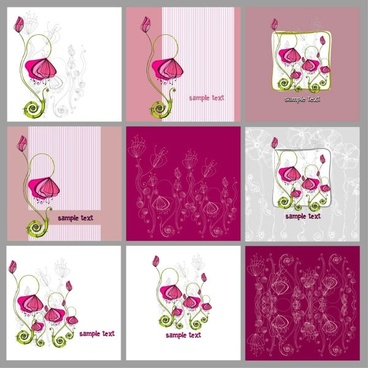 Line Drawing Ribbon Banner Free Vector Download 108 275 Free