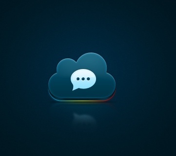 Cloud Icon