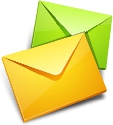 clipart for windows live mail - photo #4