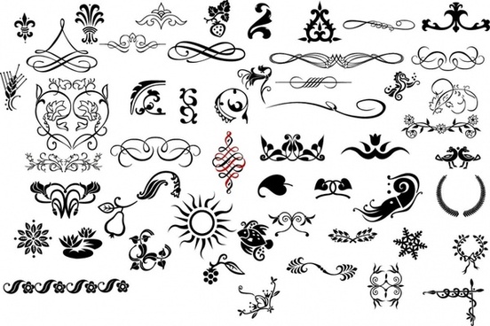 free vector clipart cdr download - photo #9