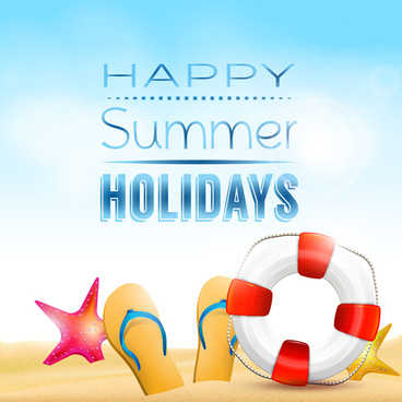 Resultado de imagen de happy summer holidays