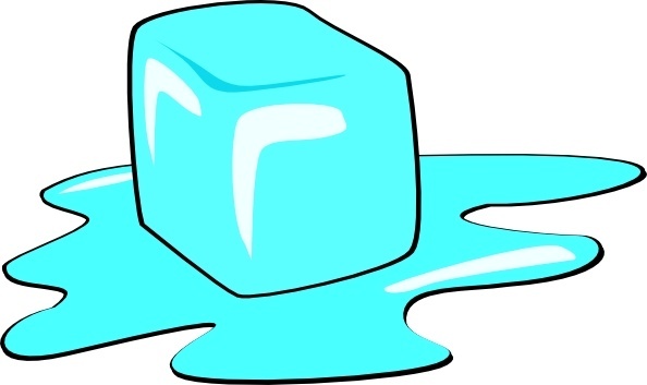 clipart glass of ice - photo #39