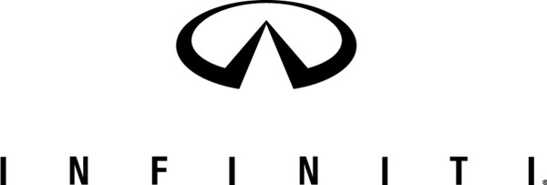 Infiniti Logo Eps Free Vector Download (168,735 Files) For Commercial 