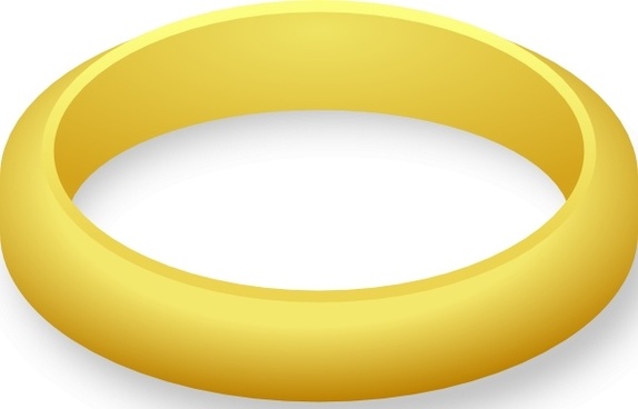 wedding rings clip art free download - photo #45